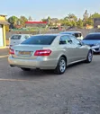 Mercedes-Benz E300 2011 Gold - 5