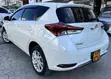 Toyota Auris 2016 White - 2
