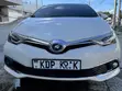 Toyota Auris 2016 White - 3