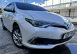 Toyota Auris 2016 White - 5