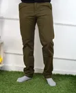 Men's Straight Leg Khakis - Brand New - 1