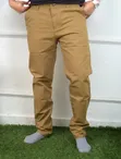 Men's Straight Leg Khakis - Brand New - 3