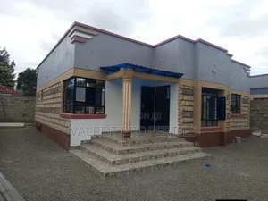 3 Bedroom Bungalow for Sale in Rimpa, Ongata Rongai