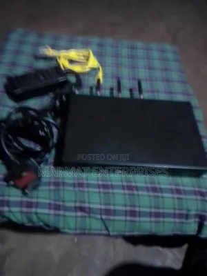 VoIP-GSM Gateway - Sk 4-4 Gateway