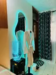 Bedsitter ya Furnished ya Chumba 1 Tumaini Apartment, Mombasa Road - 1