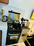 Bedsitter ya Furnished ya Chumba 1 Tumaini Apartment, Mombasa Road - 3
