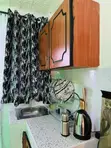 Bedsitter ya Furnished ya Chumba 1 Tumaini Apartment, Mombasa Road - 5