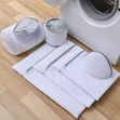 Seti ya Mifuko 7-in-1 ya Kufulia ya Mesh - 1