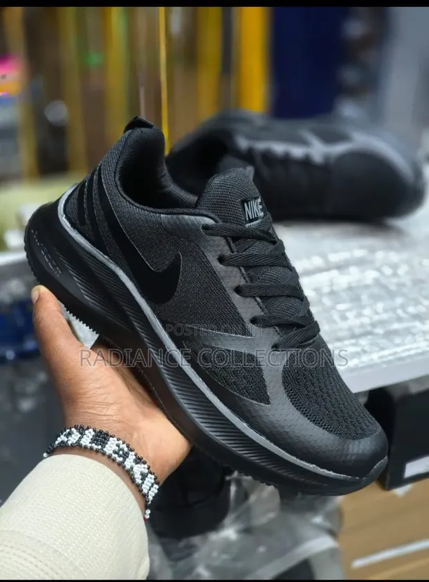Nike Zoom Runners - 1