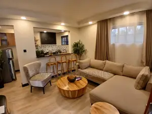 Furnished 2-Bedroom Bungalow in Karen C for Rent