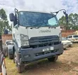 Isuzu GXZ 2025 Prime Mover - 2
