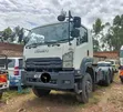 Isuzu GXZ 2025 Prime Mover - 4