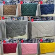 Single Duvet ya Velvet na Wool - 3
