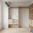 Duster ya Microfiber inayoweza Kurefushwa, Pole ya 2.8m - 4