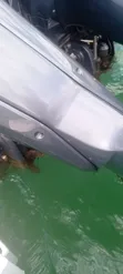 Boti ya Cabin Cruiser Iliyofungwa - Mtindo wa Axopar - 2