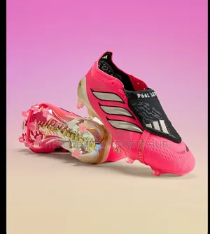 Quality Nike Football Boots - All Sizes