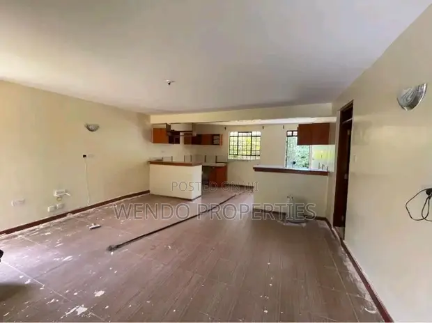 Bungalow ya Vyumba 2 kwa Ajili ya Kukodisha Karen C - 1