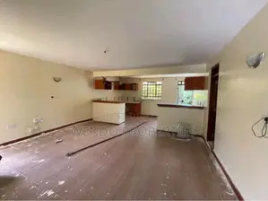 Bungalow ya Vyumba 2 kwa Ajili ya Kukodisha Karen C