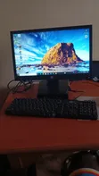 HP EliteDesk 800 G2 Desktop PC - Core i5, 8GB RAM, 500GB HDD - 1