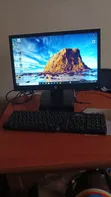 HP EliteDesk 800 G2 Desktop PC - Core i5, 8GB RAM, 500GB HDD - 5