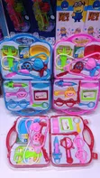 Doctor's Set Toy - 1