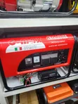G-Max GM4600E 2.5kVA / 7.5HP Jenereta ya Petroli - 2