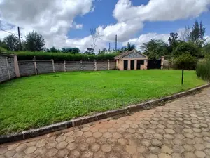 5 Bedroom Villa for Rent in Karen C