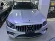Mercedes-Benz E53 AMG E 53 4MATIC+ 2019 Silver - 4