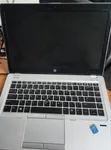 HP EliteBook Folio 9480M Laptop - Core i7, 8GB RAM, 128GB SSD - 4