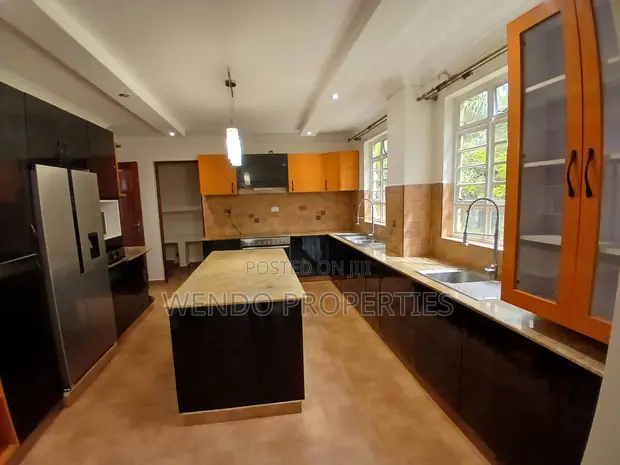 6 Bedroom House for Rent in Karen C - 1