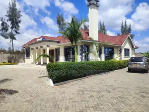 Bungalow ya Vyumba 4 vyote ni Ensuite, Karen C