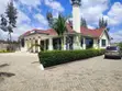 Bungalow ya Vyumba 4 vyote ni Ensuite, Karen C - 1