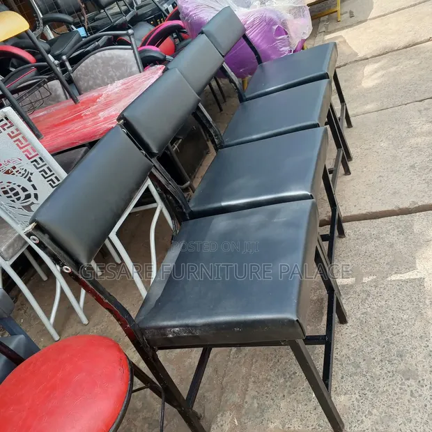 Katalina Office Chair - 1