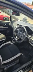 Nissan Note 2020 Nyeusi - 2
