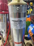 Freevel 4SDM310 0.75HP Pump ya Kisima Kirefu cha Kuzamisha - 1