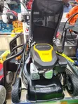 Windsor UK Technology Petrol Lawn Mower - 1