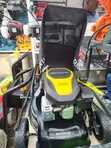Windsor UK Technology Petrol Lawn Mower - 2