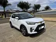 Toyota Raize 1.0 FWD 2019 White - 1