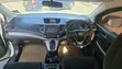 Honda CR-V 2012 Nyeupe - 4
