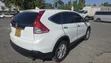 Honda CR-V 2012 Nyeupe - 5