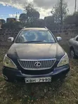 Lexus RX 300 2003 Nyeusi - 2