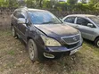 Lexus RX 300 2003 Nyeusi - 3