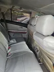 Lexus RX 300 2003 Nyeusi - 4