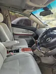 Lexus RX 300 2003 Nyeusi - 5