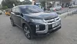 Mitsubishi RVR 2019 Nyeusi - 1