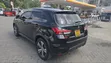 Mitsubishi RVR 2019 Nyeusi - 4
