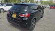 Mitsubishi RVR 2019 Nyeusi - 5