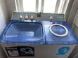 Armco 13 Kg Twin Tub Washing Machine - 1