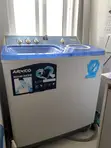 Armco 13 Kg Twin Tub Washing Machine - 2