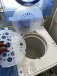 Armco 13 Kg Twin Tub Washing Machine - 3